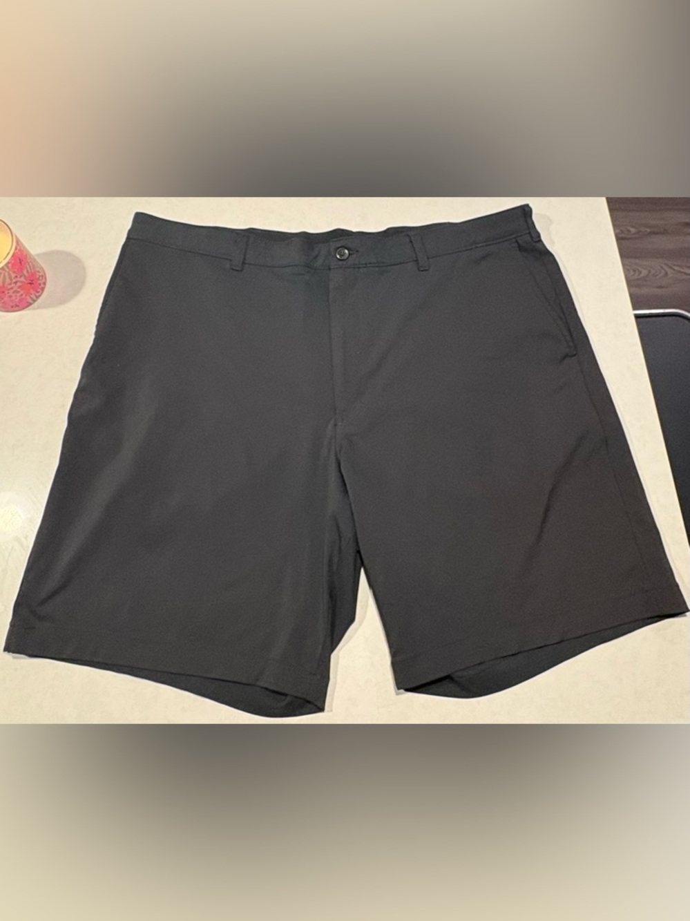 Jack Nicklaus Shorts